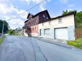 Ansicht Straße - 