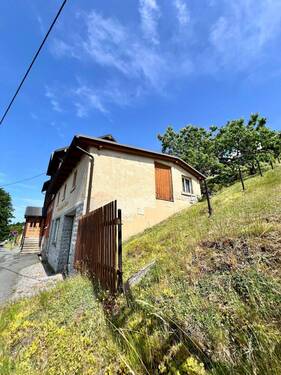 Seitenansicht - 