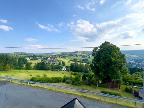 Ausblick Küche - 
