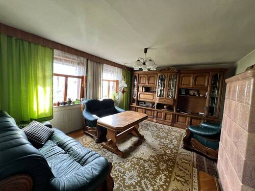 Wohnzimmer - 