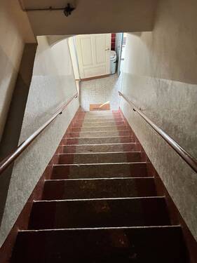 Treppe - 