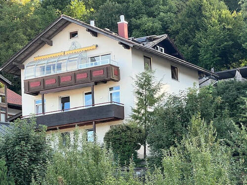 IMG_4495 - 2-Zi.-ETW m. Terrasse in bezaubernder Lage, Sonthofen