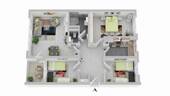 Grundriss - 