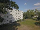 Eingangsseite - Erstbezug nach Sanierung - Home-Office 'READY' - Familienfreundlich