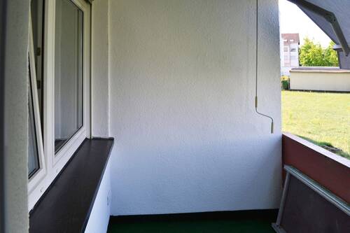 Loggia - 