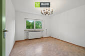 Zimmer im UG - 