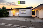 Aussenansicht - 6 Zimmer Einfamilienhaus in Ulm