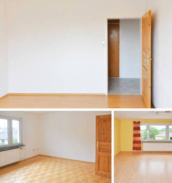 Innenansichten - 