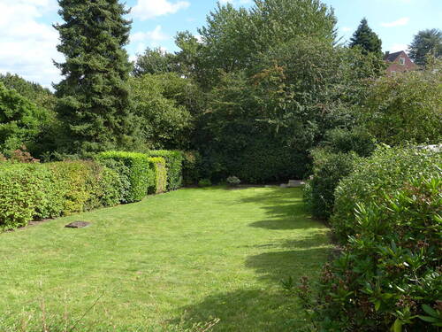 Garten - 