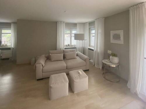 Wohnbereich Lerchenberg HH-Volksdorf - 