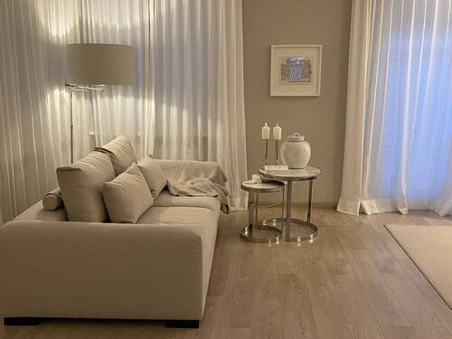 Wohnzi. Bodenbelag Lerchenberg HH-Volksdorf - 