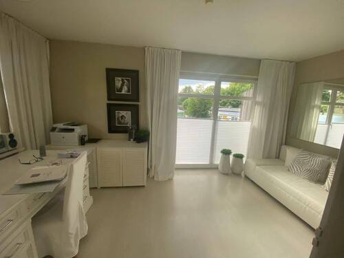 2. Schlafzi. 1 OG Lerchenberg HH-Volksdorf - 