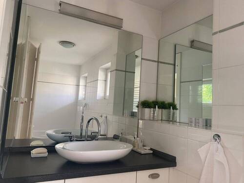 1. OG Bad Handwaschb. Lerchenberg HH-Volksdorf - 