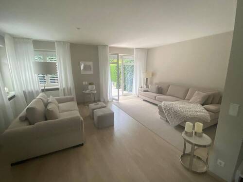 Wohn- Essbereich Lercherberg HH-Volksdorf - 