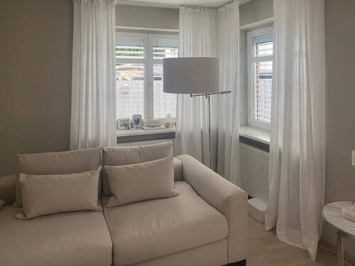 Wohnbereich Fenster Jalousinen Lerchenberg HH-Volksdorf - 