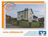 Rahmen Steckenstein, Scheuerfeld - Von IPC! Gepflegtes Einfamilienhaus in schöner Lage von Scheuerfeld!
