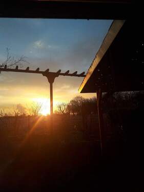 Garten (12) - 3 Zimmer Etagenwohnung zum Kaufen in Rheinberg-Borth