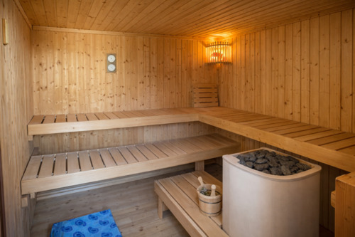 Sauna - 