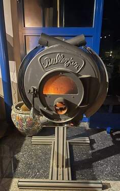 Bullerjahn Wintergarten - 