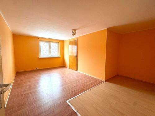 Gartenzimmer - 4 Zimmer Einfamilienhaus in Göttingen