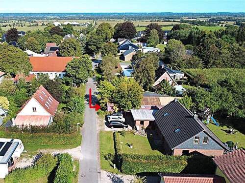 26-01-018c - Grundstück in Sieverstedt OT Süderschmedeby