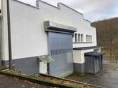 Bild 3 - Halle in Siegen-Eiserfeld