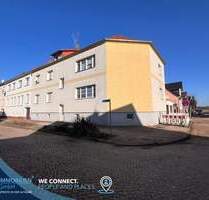 attraktives Mehrfamilienhaus mit Potenzial - Tangerhütte