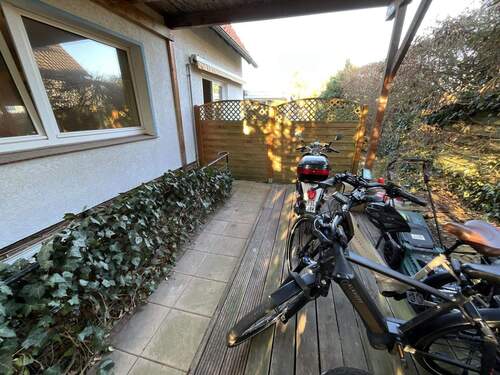 Südosten - Doppelhaushälfte mit 118,00 m&sup2; in Burgdorf zum Kaufen