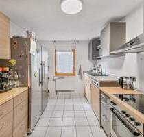 Sofort verfügbar - großzügige 3- bis 4-Zimmer-Eigentumswohnung in Bondorf