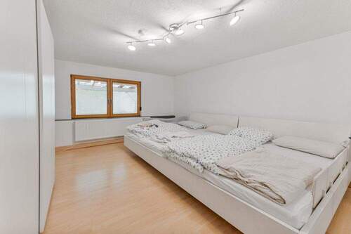 Eltern - Etagenwohnung mit 102,00 m&sup2; in Bondorf zum Kaufen