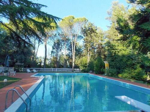 Bild 2 - 1 Zimmer Bauernhaus, Landhaus zum Kaufen in San Miniato