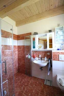 Gästebad - 