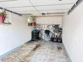 1. Garage - 