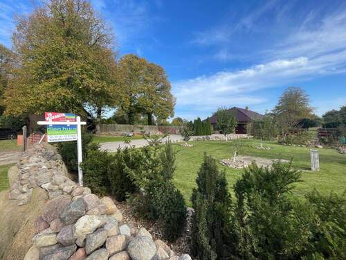 Bild 2 - 4 Zimmer Einfamilienhaus zum Kaufen in Zweedorf