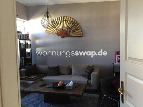 Bild 2 - 2 Zimmer Etagenwohnung zur Miete in Berlin