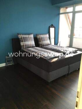 Bild 3 - 2 Zimmer Etagenwohnung in Berlin