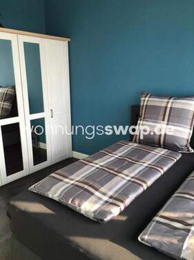 Bild 4 - Etagenwohnung mit 55,00 m&sup2; in Berlin zur Miete