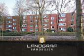 Mehrfamilienhaus - 3 Zimmer Etagenwohnung zum Kaufen in Bremen