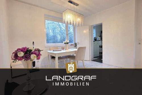 Essbereich - 