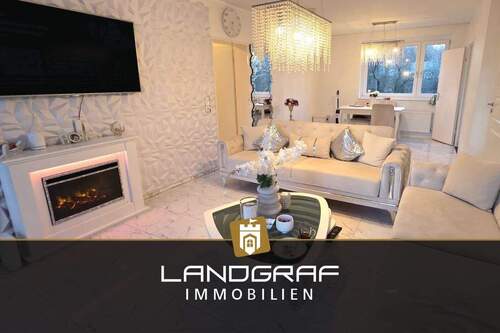 Wohnbereich - 