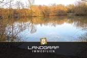 Umfeld direkt am Rodensee - 