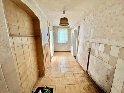 Zimmer Erdgeschoss - 
