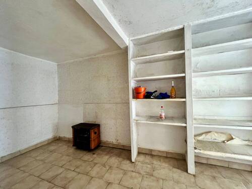 Zimmer Erdgeschoss - 