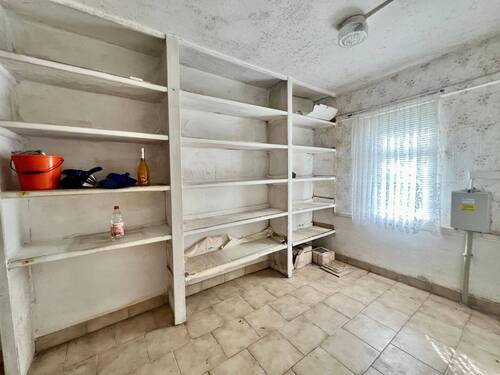 Zimmer Erdgeschoss - 