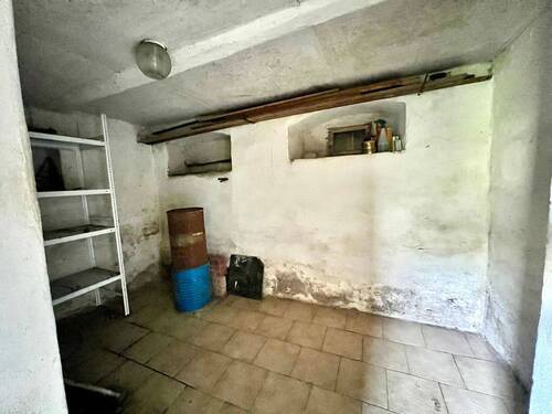 Zimmer Erdgeschoss - 