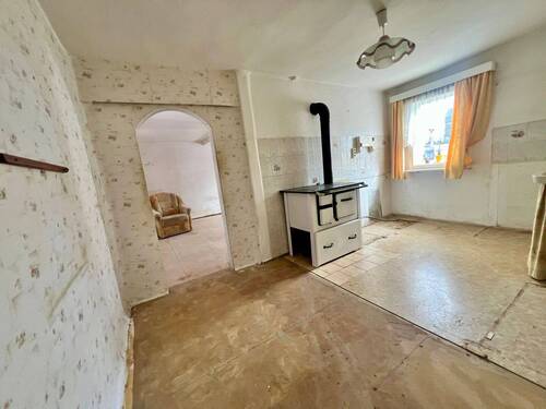 Zimmer Obergeschoss - 