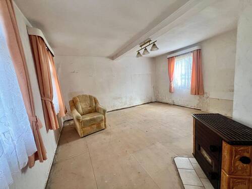 Zimmer Obergeschoss - 