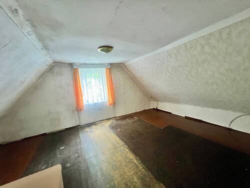 Zimmer Obergeschoss - 