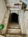 Treppe Keller - 