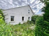 Seitenansicht - 